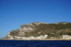 Italy /Sicily : Isola Levanzo - Egadi Islands - 09.20 - Italy /Sicily 